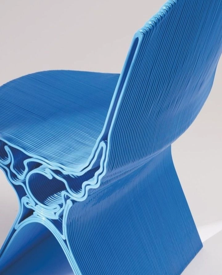 Impression 3D grand format - Maquette architecturale monumentale jusqu'à 1m³