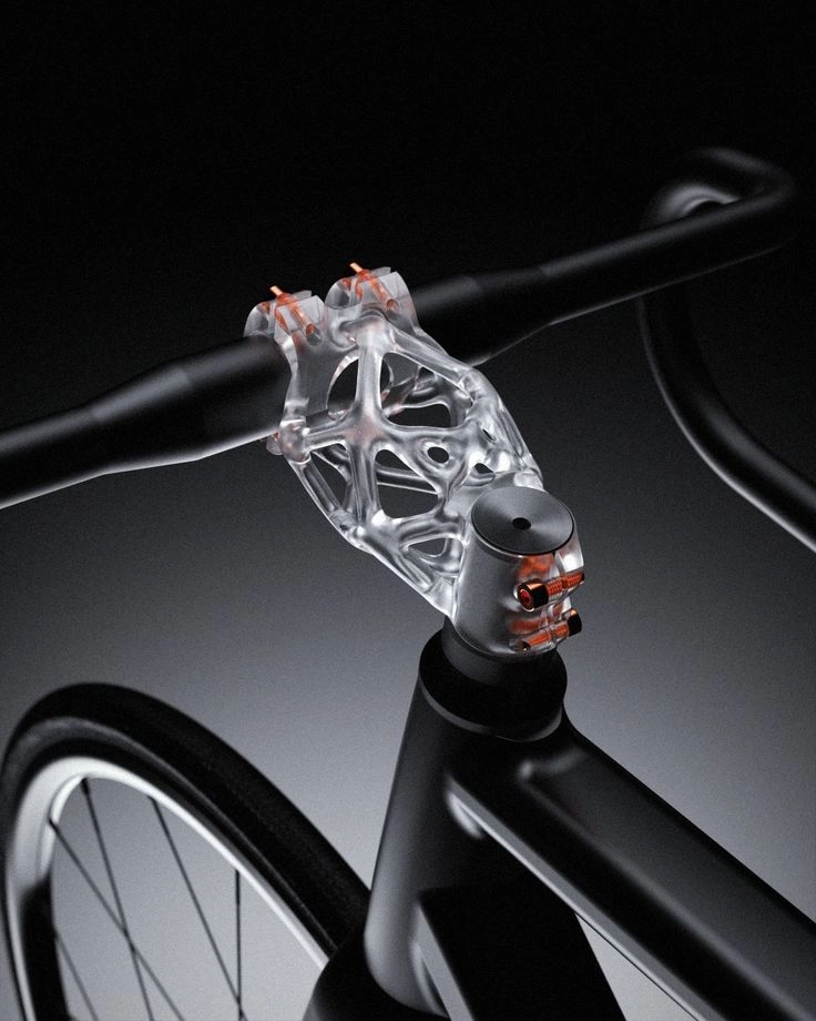 Création de modèles 3D optimisés pour impression