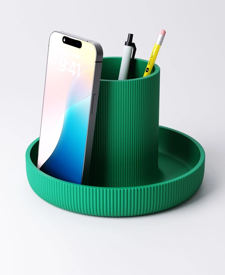 Production en série de pièces techniques avec qualité constante